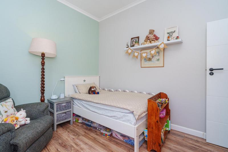 3 Bedroom Property for Sale in Harfield Village Western Cape